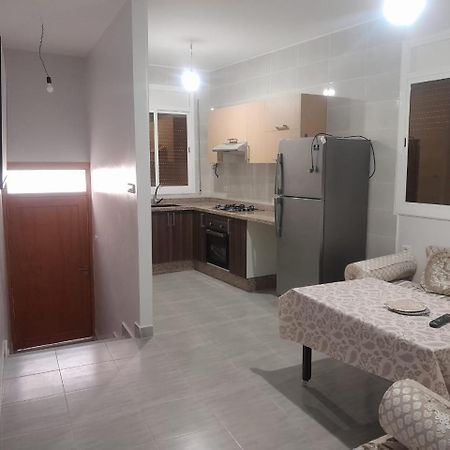 Alhoceima Ville Appartement Al Hoceima Exterior photo