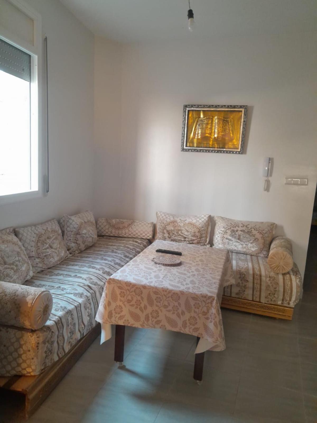 Alhoceima Ville Appartement Al Hoceima Exterior photo