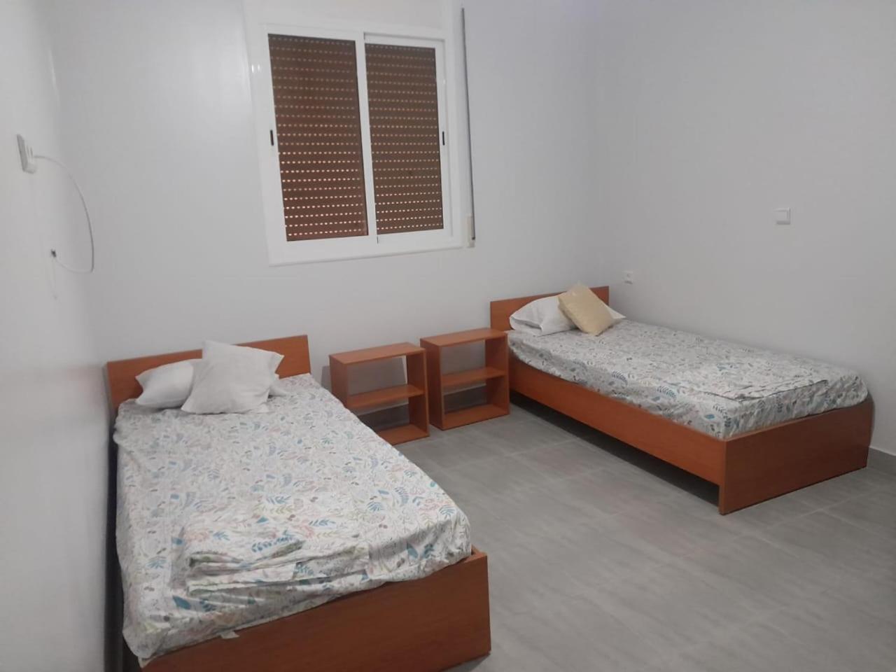 Alhoceima Ville Appartement Al Hoceima Exterior photo